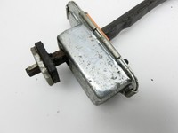 Hyundai Tucson TL 15-18 Türfangband Türbremse Türanschlag Links Vorne Hyundai Tucson TL 15-18 30.03.2017 gebraucht Vorschau 5