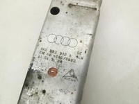 Audi A4 8K B8 QU 08-11 Lim Pralldämpfer für Stoßstange Querträger Hinten Rechts Audi A4 8K B8 QU 08-11 27.11.2008... Vorschau 2