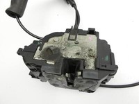 Renault Scenic III 09-12 Türschloss m. ZV Stellmotor Rechts Hinten Renault Scenic III 09-12 23.11.2011 825020033R... Vorschau 3
