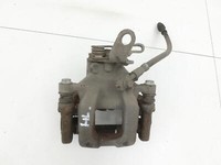 Audi A4 8K B8 11-15 TDI 2,0 110KW Bremssattel Bremszange Hinten Links Audi A4 8K B8 11-15 30.10.2015 8K0615403E... Vorschau 1
