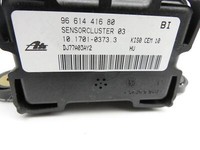 Peugeot 207 CC 09-15 Drehratensensor Sensor Peugeot 207 CC 09-15 30.04.2007 9661441680 10.1701-0373.3 gebraucht Vorschau 2