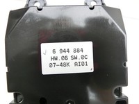 BMW E63 6er 650i 07-10 Schalter Dreh Controller Unit für Navi Business BMW E63 6er 650i 07-10 08.02.2008... Vorschau 6