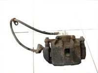Honda CR-Z ZF1 10-13 1,5 84KW Bremssattel Bremszange Vorne Rechts Honda CR-Z ZF1 10-13 04.02.2011 gebraucht Vorschau 1