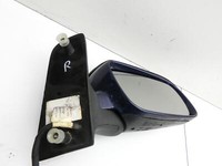 VW Sharan 7M 00-05 Spiegel Aussenspiegel Rechts LB5N VW Sharan 7M 00-05 24.08.2001 7M1857508AA gebraucht Vorschau 6