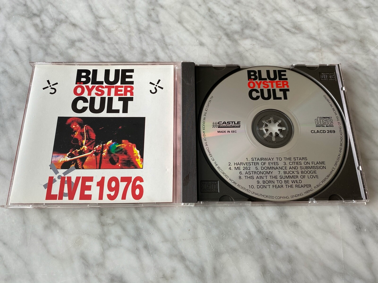 BLUE OYSTER CULT　LIVE 1976 DVD 41ZgEThfSwL._SY200_QL15_.jpg