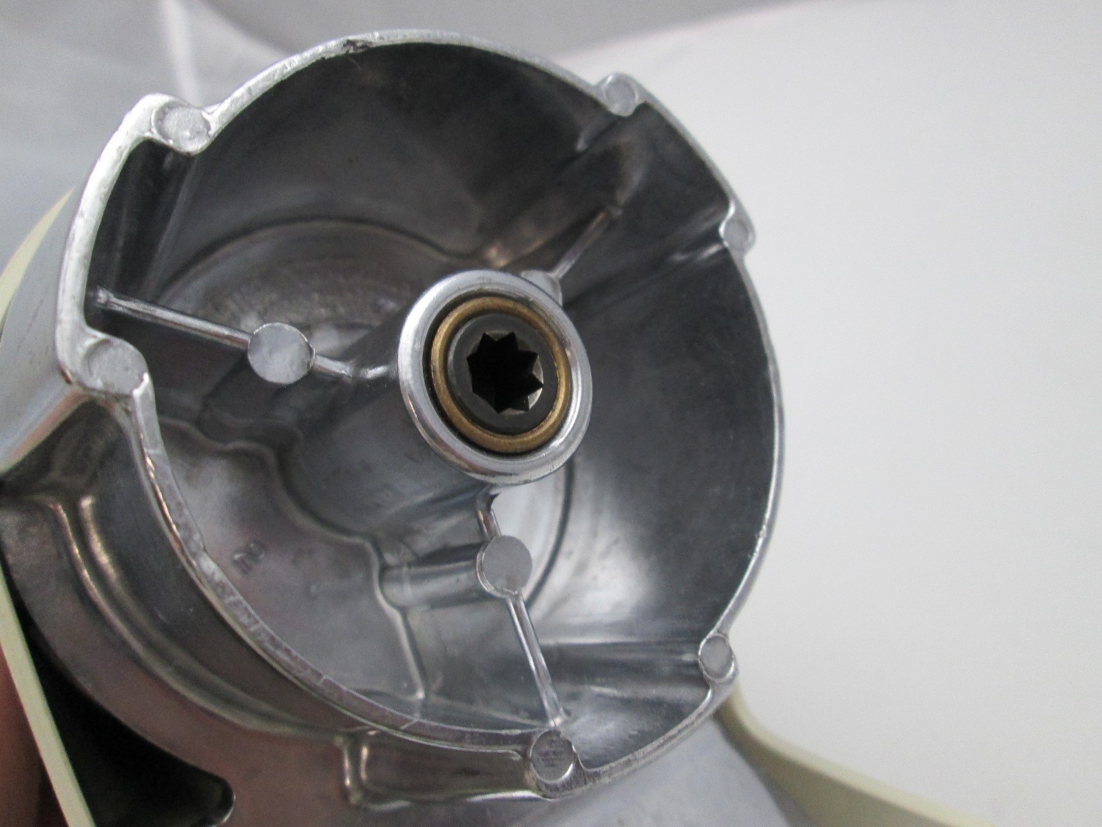 Oster Regency Kitchen Center 435 Ice Crusher Attachment