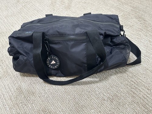 Adidas Stella McCartney Duffle Bag | eBay