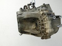 Hyundai Santa Fe II CM 06-12 2,2 110KW Autom D04 Schaltgetriebe Getriebe Hyundai Santa Fe II CM 06-12 30.10.2006... Vorschau 7