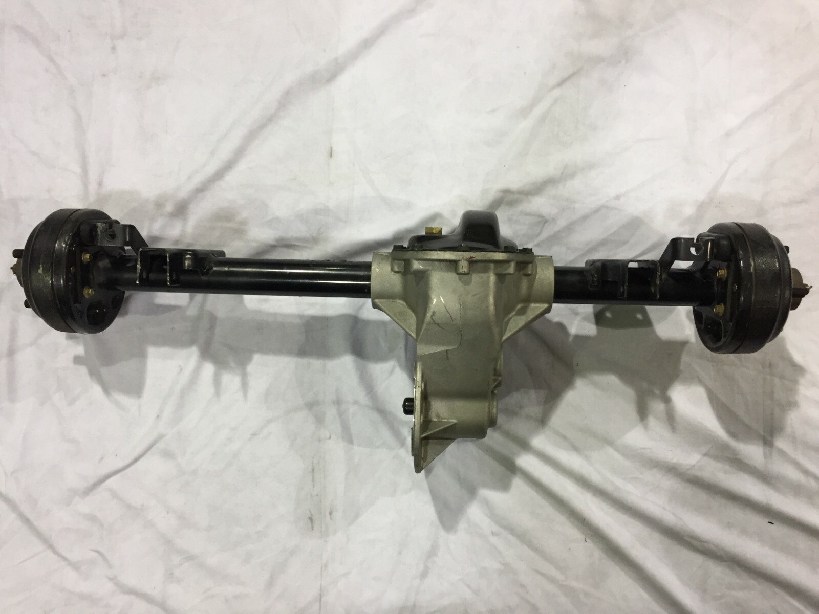 New Dana Spicer Ezgo 012aj3751 12.441 Rear Axle 012wd116 5139a70503
