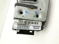 Chrysler Sebring JS 06-10 Lim Türschloss m. ZV Stellmotor Links Hinten Chrysler Sebring JS 06-10 24.10.2007... Vorschau 2