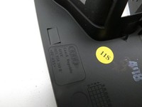 Audi A5 8T 11-16 Blende Rahmen für Lichtschalter Armaturenbrett Audi A5 8T 11-16 04.04.2013 8T1858341B 8T1958341B... Vorschau 5