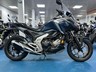 2023 - Honda NC750X - DCT