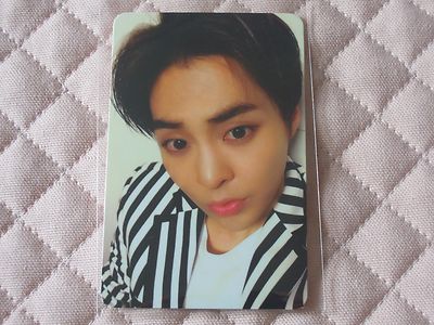 期間限定　EXO エクソ　xiumin トレカ セット　新品未使用　即日発送ok 期間限定 EXO エクソ xiumin トレカ セット 新品未使用 即日発送ok