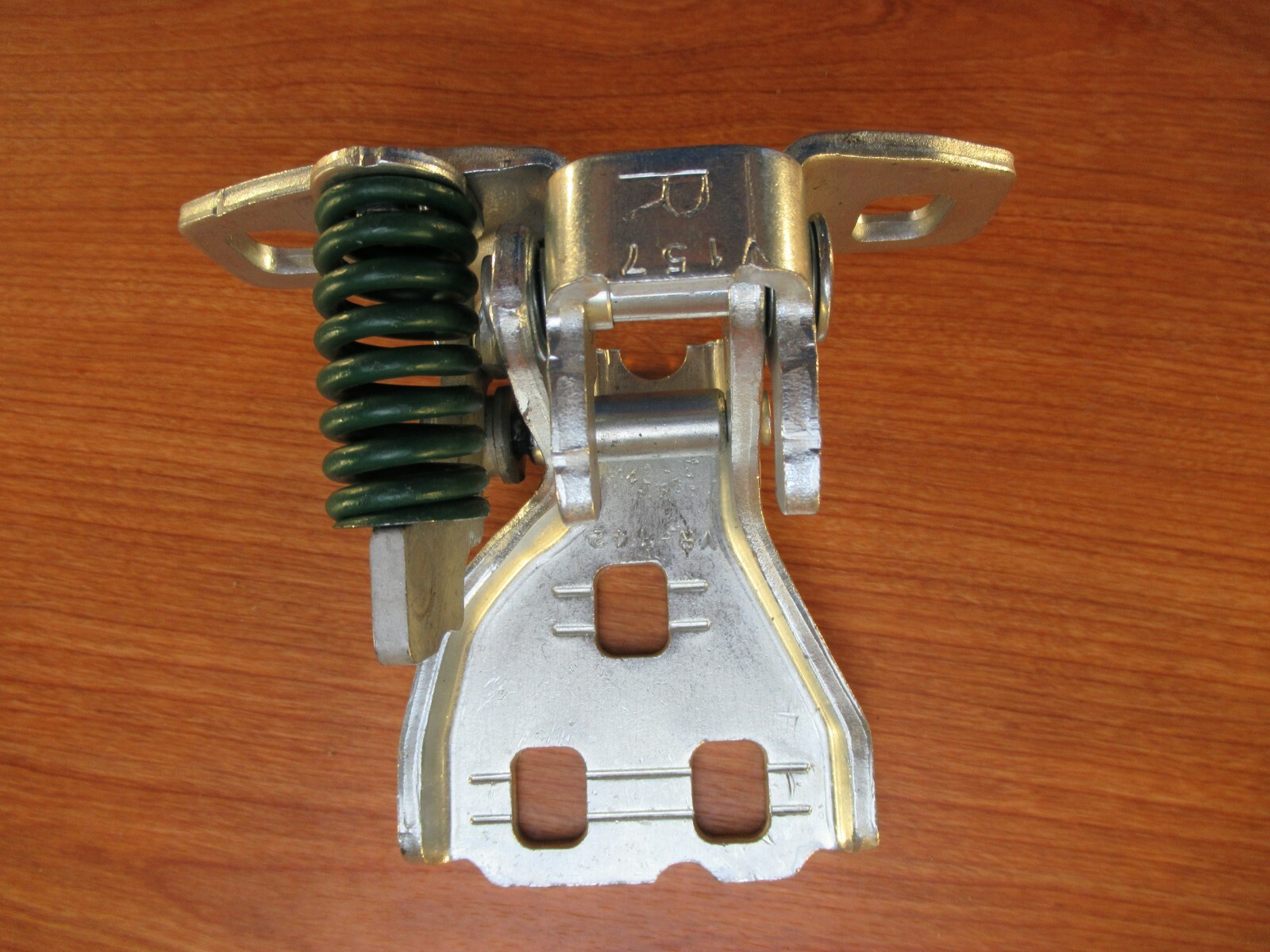 20062010 Jeep Grand Cherokee Front Passenger's Side Lower Door Hinge