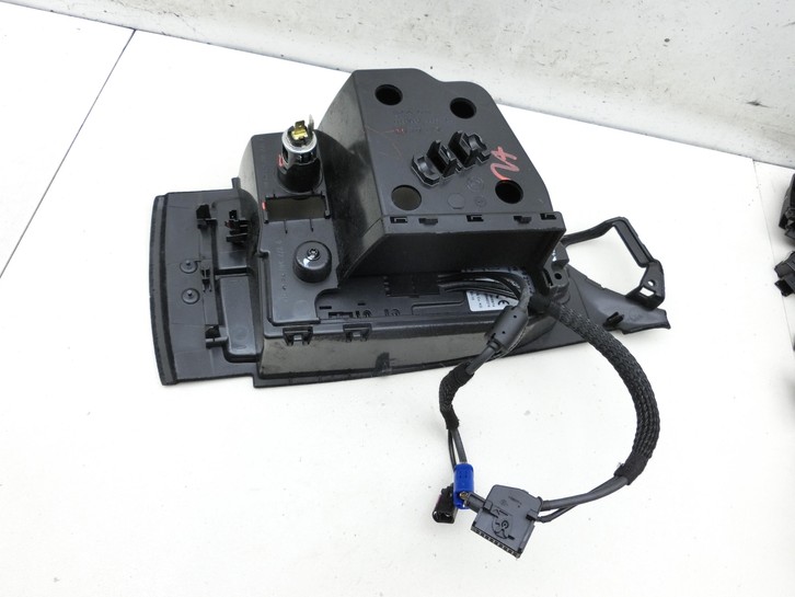 Registrazione del telefono per BMW F11 LCI 535d 13-17 - Bild 5