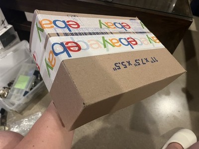 Fotos del artículo de un comprador verificado