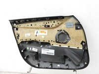 BMW X1 E84 LCI 12-15 Türverkleidung Türpappe Rechts Vorne rote Naht BMW X1 E84 LCI 12-15 29.10.2012 7327198... Vorschau 5