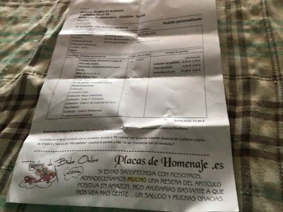 Fotos del artículo de un comprador verificado