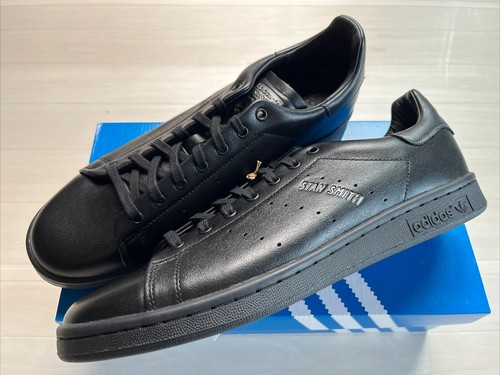adidas Originals Stan Smith Lux HQ6787 Core Black/Carbon adidas Originals Stan Smith Lux HQ6787 Core Black/Carbon