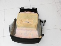 Renault Scenic IV J9 16-20 Sitzbezug Sitzpolster für Beifahrersitz Rechts Vorne Renault Scenic IV J9 16-20... Vorschau 5