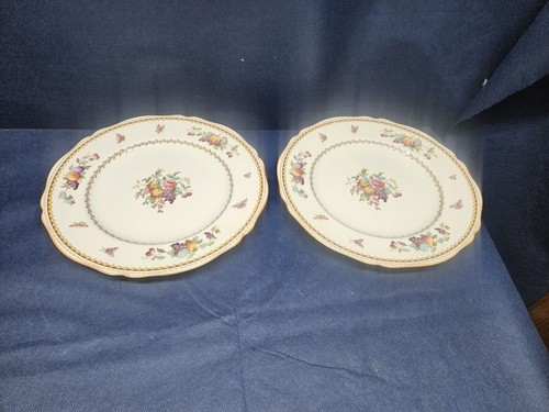 Vintage 1950 Spode Copeland England China 
