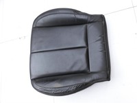 Ssangyong Rexton W RJ 12-17 Sitzbezug Sitzpolster für Fahrersitz Sitz Links Vorne beheizt Ssangyong Rexton W RJ... Vorschau 4