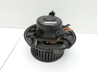 Skoda Superb 3T5 08-13 Gebläsemotor Lüftermotor Heizungsgebläse Skoda Superb 3T5 08-13 21.01.2011 3C1820015AA... Vorschau 1