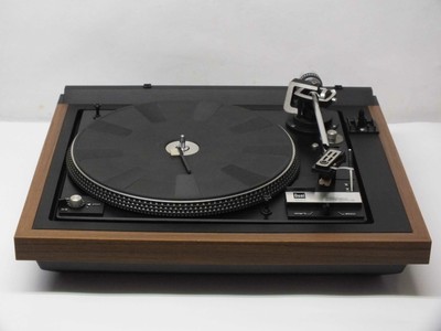 Cinghia Di Ricambio Per Giradischi Dual CS-514 – Specifiche Originali – Garanzia A Vita - 2