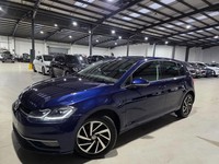 2020 Volkswagen Golf 1.5 TSI EVO Match Edition DSG Euro 6 (s/s) 5dr HATCHBACK Pe