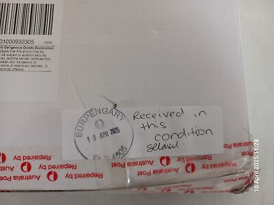 Item photo(s) from verified buyer
