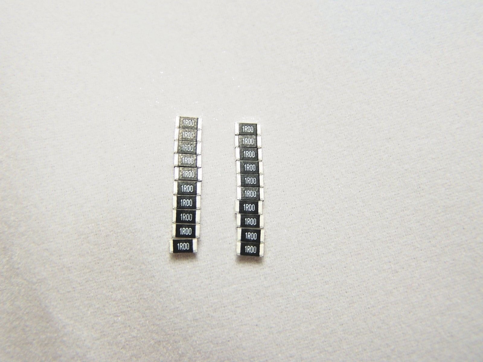 Smd Smt 16 Resistors 511 510 W Ohm Pcs Koa Sei Other Vintage Electronics Vintage Electronics