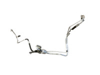 Renault Laguna III 3 07-11 dCi 2,0 110KW Klimaschlauch Klimaleitung Renault Laguna III 3 07-11 01.02.2007 gebraucht Vorschau 1