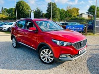 2019 MG ZS 1.5 VTi-TECH Excite SUV 5dr Petrol Manual Euro 6 (s/s) (106 ps)