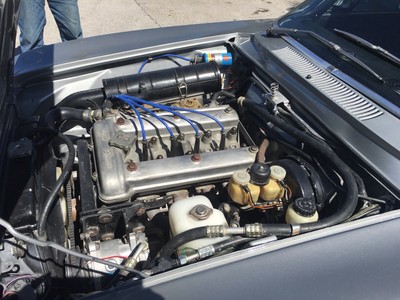 image 1 of engine