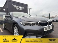 2021 BMW 3 Series 330e SE Pro 4dr Step Auto SALOON PETROL/ELECTRIC Automatic