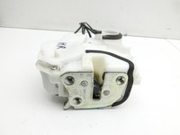 Mitsubishi Outlander III 12-15 Türschloss m. ZV Stellmotor Rechts Hinten Mitsubishi Outlander III 12-15 22.09.2015... Vorschau 2