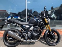 Triumph SPEED 400 - 1 OWNER - 2 YEAR WARRANTY