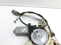 Toyota Previa Estima R3 00-05 Türschloss und Stellmotor für Schiebetürantrieb Links Hinten Toyota Previa Estima R3... Vorschau 4