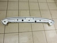 Hyundai IX20 JC 10-15 Spoiler für Heckklappe Hyundai IX20 JC 10-15 22.09.2011 872101K000 87210-IK000 gebraucht Vorschau 5