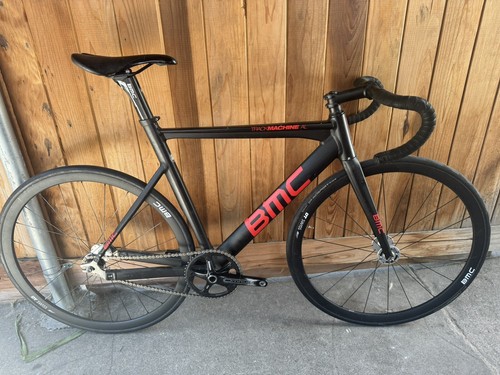 Bmc fixed gear sale