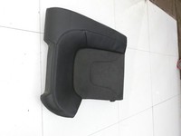 Audi A5 8F Cabrio 09-12 Cabrio Sitzbezug Rückenpolster Rechts für Rücksitzbank Hinten Audi A5 8F Cabrio 09-12... Vorschau 4
