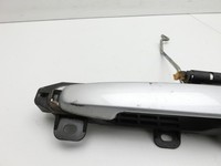 Citroen C1 II 14-18 Türgriff Griff aussen Links Vorne 1E7 Citroen C1 II 14-18 01.01.2018 gebraucht Vorschau 2