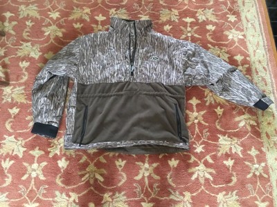 lst insulated waterfowler's jacket 2.0