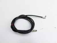 Mitsubishi Colt CZC 06-09 Cabrio Hydraulik Schlauch Leitung 34 für Verdeck Mitsubishi Colt CZC 06-09 28.03.2007... Vorschau 5