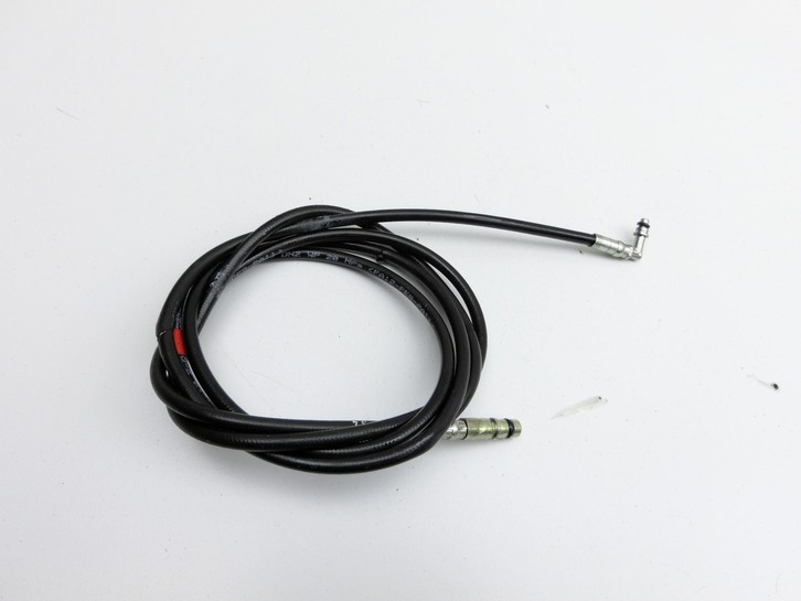 Mitsubishi Colt CZC 06-09 Cabrio Hydraulik Schlauch Leitung 34 für Verdeck Mitsubishi Colt CZC 06-09 28.03.2007... Vorschau 4
