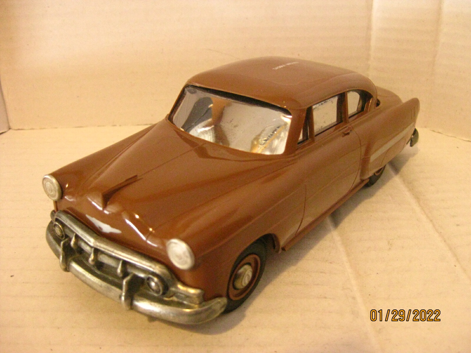 '53 Bel Air BOM 1/25モデルキット 53 Bel Air BOM 1/25モデルキット 53 Bel Air BOM 1/25モデルキット