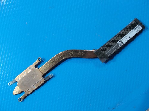 HP ProBook 14” 640 G8 Genuine Laptop CPU Cooling Heatsink M26010-001