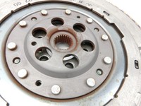 Mercedes W177 A250E 18-22 1,3 118KW 282914 Schwungscheibe Schwungrad Mercedes W177 A250E 18-22 26.03.2021... Vorschau 6