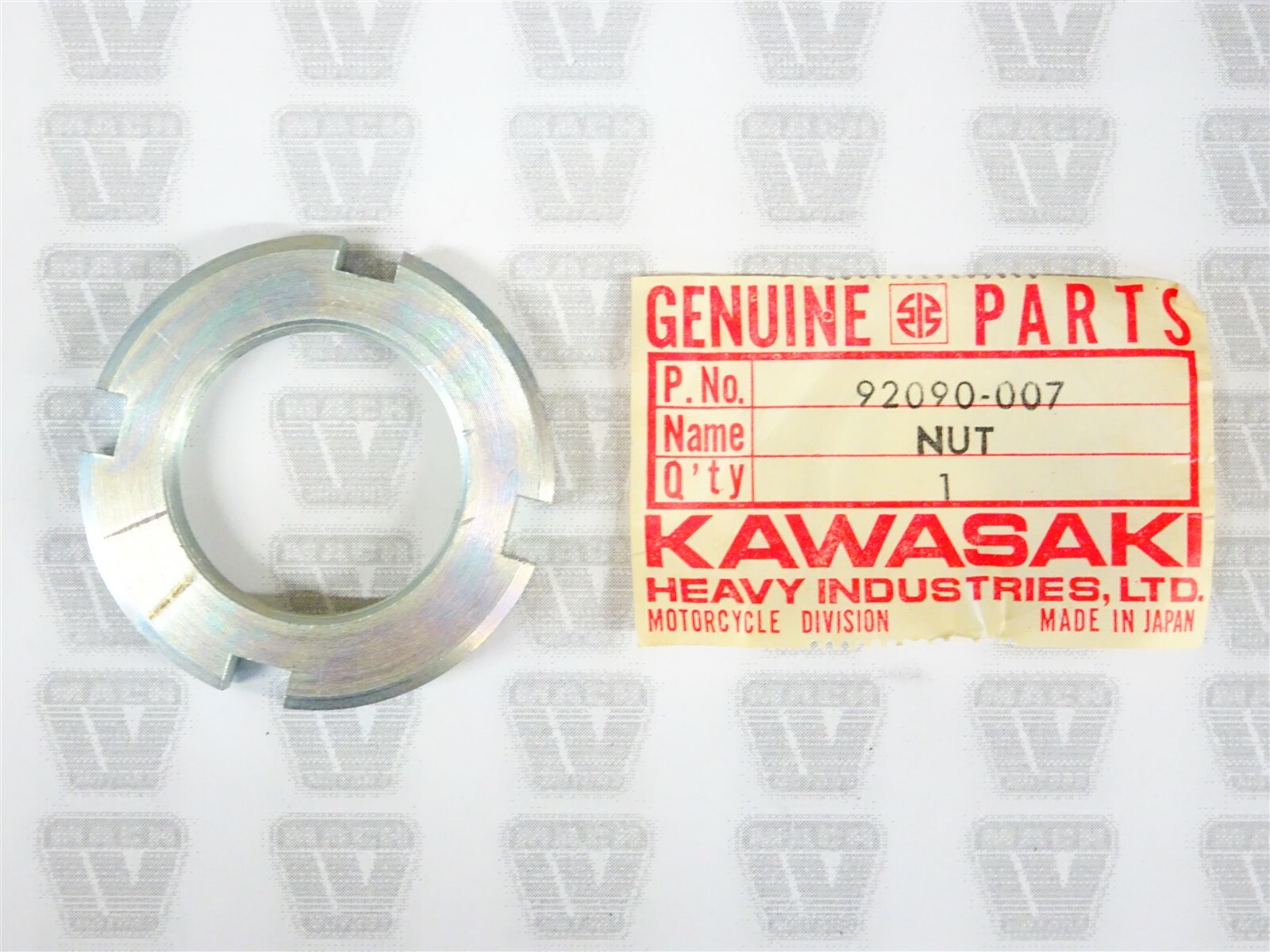 たなこb Milwaukee SHOCKWAVE 7/8 in. - 1-1/8 in. #9 Impact-Rated