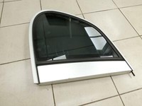 Porsche Cayenne 9PA 955 02-07 RH Fest Seitenscheibe Scheibe Rechts Hinten metallbedampft Porsche Cayenne 9PA 955... Vorschau 2